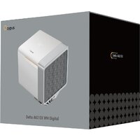 Кулер для процессора Ocypus Delta A62 EX BK Delta-A62-WH2NNWD00E-GL - Превью изображения №10 — Интернет-магазин ПроЗаказ