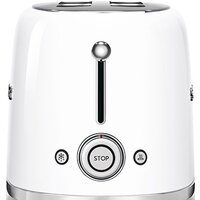 Тостер Smeg TSF02WHEU - Превью изображения №3 — Интернет-магазин ПроЗаказ