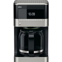 Капельная кофеварка Braun 3109-B-KF7120BK CM - Превью изображения №3 — Интернет-магазин ПроЗаказ