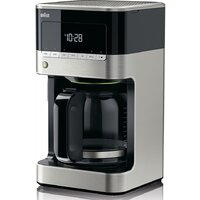 Капельная кофеварка Braun 3109-B-KF7120BK CM - Превью изображения №2 — Интернет-магазин ПроЗаказ