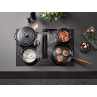 Варочная панель Miele KMDA 7676 FL-A BlackPerfection - Превью изображения №3 — Интернет-магазин ПроЗаказ