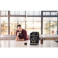 Кофемашина Philips EP2221/40 - Превью изображения №5 — Интернет-магазин ПроЗаказ
