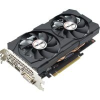 Видеокарта AFOX GeForce RTX 2060 Super 8GB GDDR6 AF2060S-8192D6H4-V2 - Превью изображения №2 — Интернет-магазин ПроЗаказ