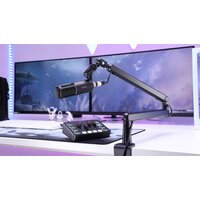 Проводной микрофон FIFINE K669D - Превью изображения №4 — Интернет-магазин ПроЗаказ