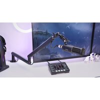 Проводной микрофон FIFINE K669D - Превью изображения №5 — Интернет-магазин ПроЗаказ