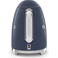Электрический чайник Smeg KLF03NBEU - Превью изображения №6 — Интернет-магазин ПроЗаказ