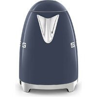 Электрический чайник Smeg KLF03NBEU - Превью изображения №3 — Интернет-магазин ПроЗаказ