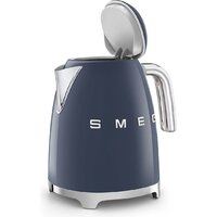 Электрический чайник Smeg KLF03NBEU - Превью изображения №2 — Интернет-магазин ПроЗаказ