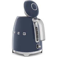 Электрический чайник Smeg KLF03NBEU - Превью изображения №4 — Интернет-магазин ПроЗаказ