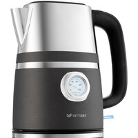 Электрический чайник Kitfort KT-670-1 - Превью изображения №2 — Интернет-магазин ПроЗаказ