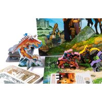 Настольная игра Эврикус Ольтре PG-17336 - Превью изображения №4 — Интернет-магазин ПроЗаказ