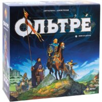 Эврикус Ольтре PG-17336