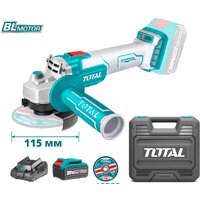 Total TAGLI2011587 (с 1-м АКБ, кейс)