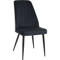 Мамадома Leonard M (d24 Black Lux/черный)