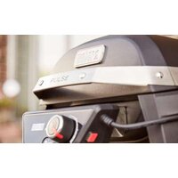 Электрогриль Weber Pulse 1000 - Превью изображения №6 — Интернет-магазин ПроЗаказ