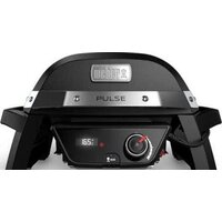 Электрогриль Weber Pulse 1000 - Превью изображения №3 — Интернет-магазин ПроЗаказ