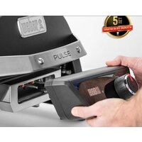Электрогриль Weber Pulse 1000 - Превью изображения №9 — Интернет-магазин ПроЗаказ
