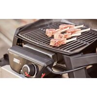 Электрогриль Weber Pulse 1000 - Превью изображения №8 — Интернет-магазин ПроЗаказ