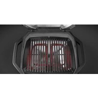 Электрогриль Weber Pulse 1000 - Превью изображения №4 — Интернет-магазин ПроЗаказ