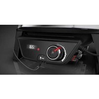 Электрогриль Weber Pulse 1000 - Превью изображения №5 — Интернет-магазин ПроЗаказ