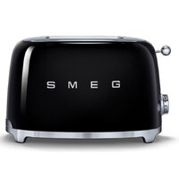 Тостер Smeg TSF01BLEU - Превью изображения №3 — Интернет-магазин ПроЗаказ