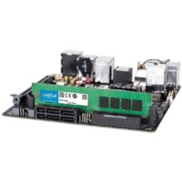 Оперативная память Crucial 16GB DDR4 PC4-25600 CT16G4DFRA32A - Превью изображения №3 — Интернет-магазин ПроЗаказ