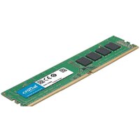 Оперативная память Crucial 16GB DDR4 PC4-25600 CT16G4DFRA32A - Превью изображения №2 — Интернет-магазин ПроЗаказ