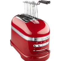 Тостер KitchenAid Artisan 5KMT2204EER - Превью изображения №7 — Интернет-магазин ПроЗаказ