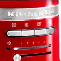 Тостер KitchenAid Artisan 5KMT2204EER - Превью изображения №4 — Интернет-магазин ПроЗаказ