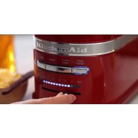Тостер KitchenAid Artisan 5KMT2204EER - Превью изображения №5 — Интернет-магазин ПроЗаказ