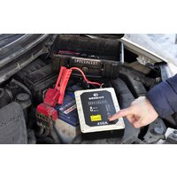 Портативное пусковое устройство Беркут JSC-450C - Превью изображения №4 — Интернет-магазин ПроЗаказ