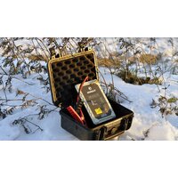 Портативное пусковое устройство Беркут JSC-450C - Превью изображения №6 — Интернет-магазин ПроЗаказ