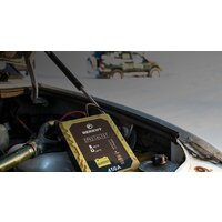 Портативное пусковое устройство Беркут JSC-450C - Превью изображения №5 — Интернет-магазин ПроЗаказ