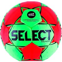 Select Mundo (3 размер, салатовый/красный)