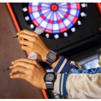 Наручные часы Casio G-Shock GM-5600MF-2E - Превью изображения №4 — Интернет-магазин ПроЗаказ