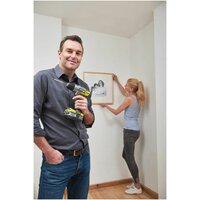 Ударная дрель-шуруповерт Ryobi R18PDBL-220S 5133003436 (с 2-мя АКБ, сумка) - Превью изображения №5 — Интернет-магазин ПроЗаказ