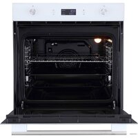 Электрический духовой шкаф Evelux EO 650 PW - Превью изображения №2 — Интернет-магазин ПроЗаказ