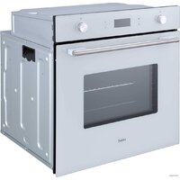 Электрический духовой шкаф Evelux EO 650 PW - Превью изображения №4 — Интернет-магазин ПроЗаказ