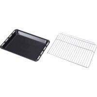 Электрический духовой шкаф Evelux EO 650 PW - Превью изображения №6 — Интернет-магазин ПроЗаказ