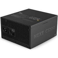Блок питания NZXT C1200 Gold ATX 3.1 PA-2G2BB-EU - Превью изображения №5 — Интернет-магазин ПроЗаказ