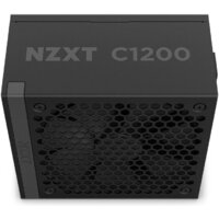 Блок питания NZXT C1200 Gold ATX 3.1 PA-2G2BB-EU - Превью изображения №2 — Интернет-магазин ПроЗаказ