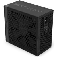 Блок питания NZXT C1200 Gold ATX 3.1 PA-2G2BB-EU - Превью изображения №3 — Интернет-магазин ПроЗаказ