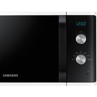 Микроволновая печь Samsung MS23K3614AW - Превью изображения №9 — Интернет-магазин ПроЗаказ