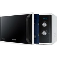 Микроволновая печь Samsung MS23K3614AW - Превью изображения №8 — Интернет-магазин ПроЗаказ