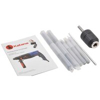 Перфоратор KATANA PU4500F - Превью изображения №3 — Интернет-магазин ПроЗаказ