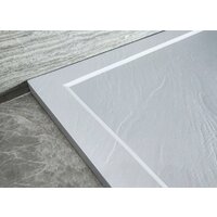 Душевой поддон WeltWasser TRS 10090 Stone-WT 100x90 - Превью изображения №7 — Интернет-магазин ПроЗаказ