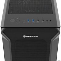 Корпус Genesis Irid 505F NPC-1997 - Превью изображения №13 — Интернет-магазин ПроЗаказ