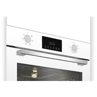 Электрический духовой шкаф Indesit IFE 3644 J WH - Превью изображения №3 — Интернет-магазин ПроЗаказ