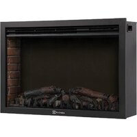 Электрокамин Electrolux Sphere Plus EFP/P-3320RLS N - Превью изображения №3 — Интернет-магазин ПроЗаказ