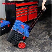 Ящик для инструментов Workpro WP283032 - Превью изображения №4 — Интернет-магазин ПроЗаказ